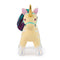 Unicorn Academy Leaf Unicorn 7 Inch Plush