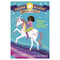 Unicorn Academy Treasure Hunt #4: Sienna and Sparkle (Paperback) front cover