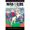 Unicorns, Mermaids, and Mad Libs (Paperback) front book cover