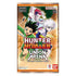 Union Arena TCG Hunter X Hunter Booster Pack