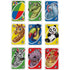 UNO Junior Game cards