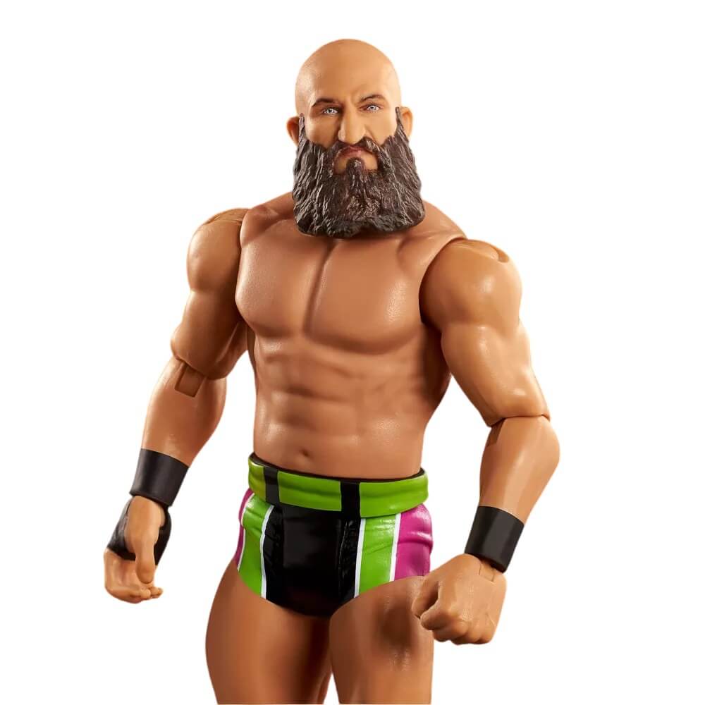 WWE Series 140 Tommaso Ciampa 1:12 Scale Action Figure