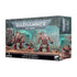 Warhammer 40K Adeptus Mechanicus Kastelan Robots Set