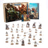 Warhammer 40K T'au Empire Army Set Kroot Hunting Pack