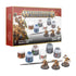 Warhammer Age of Sigmar Stormcast Eternals Paint Set