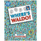 Where's Waldo? (Paperback) front cover