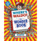 Where's Waldo? The Wonder Book (Paperback) - front book cover