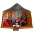 Wizarding World Harry Potter Magical Minis Hagrid’s Hut Playset