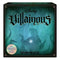 Wonder Forge Disney Villainous Introduction to Evil Game Package