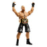 WWE Champions Brock Lesnar with WWE Championship 1:12 Scale Action Figure