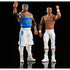 WWE Championship Showdown Series 14 Angelo Dawkins and Montez Ford 1:12 Scale 2-Pack