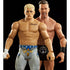 WWE Championship Showdown Series 14 Austin Theory and "The American Nightmare" Cody Rhodes 1:12 Scale 2-Pack