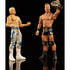 WWE Championship Showdown Series 14 Austin Theory and "The American Nightmare" Cody Rhodes 1:12 Scale 2-Pack