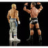 WWE Championship Showdown Series 14 Austin Theory and "The American Nightmare" Cody Rhodes 1:12 Scale 2-Pack