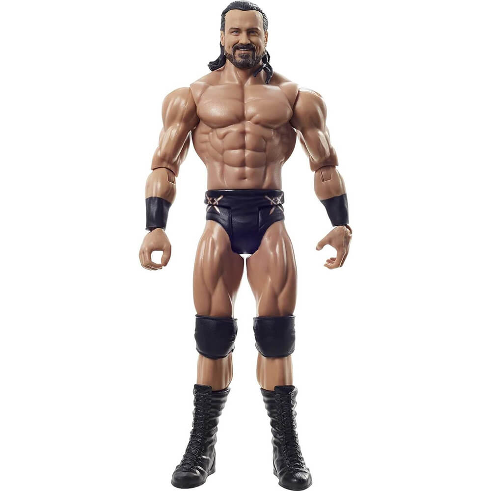 WWE Drew Mcintyre Top Picks Action Figure