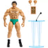 WWE Elite Collection Series 110 Bruno Sammartino Action Figure