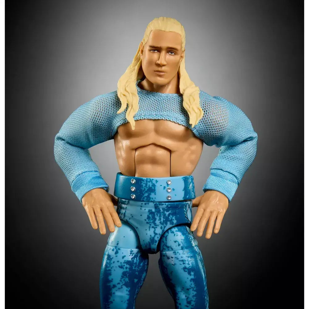 WWE Elite Collection Series 110 Elton Prince Action Figure