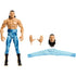 WWE Elite Collection Series 110 Kit Wilson Action Figure