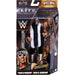 WWE Elite Wrestlemania Hollywood "Hollywood" Hulk Hogan With Build-A-Figure Action Figure packaging