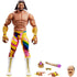 WWE Elite Wrestlemania Hollywood “Macho King” Randy Savage With Build-A-Figure Action Figure and accessories