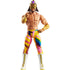 WWE Elite Wrestlemania Hollywood “Macho King” Randy Savage With Build-A-Figure Action Figure