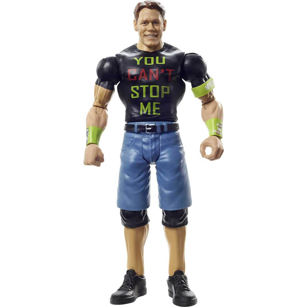 WWE John Cena Top Picks Action Figure