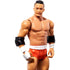 WWE Kushida Series 132 Action Figure close up