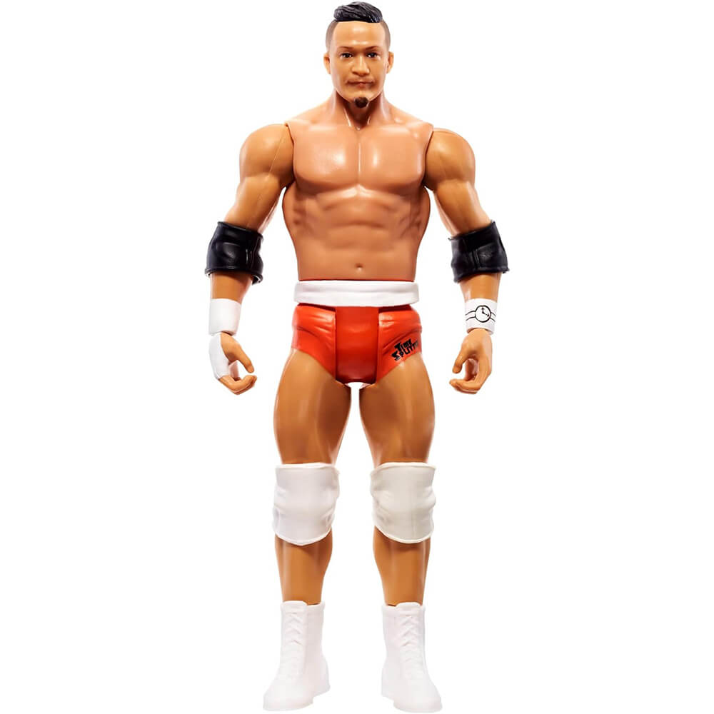 WWE Kushida Series 132 Action Figure