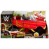 WWE Lucha Low Rider Vehicle With Rey Mysterio Set