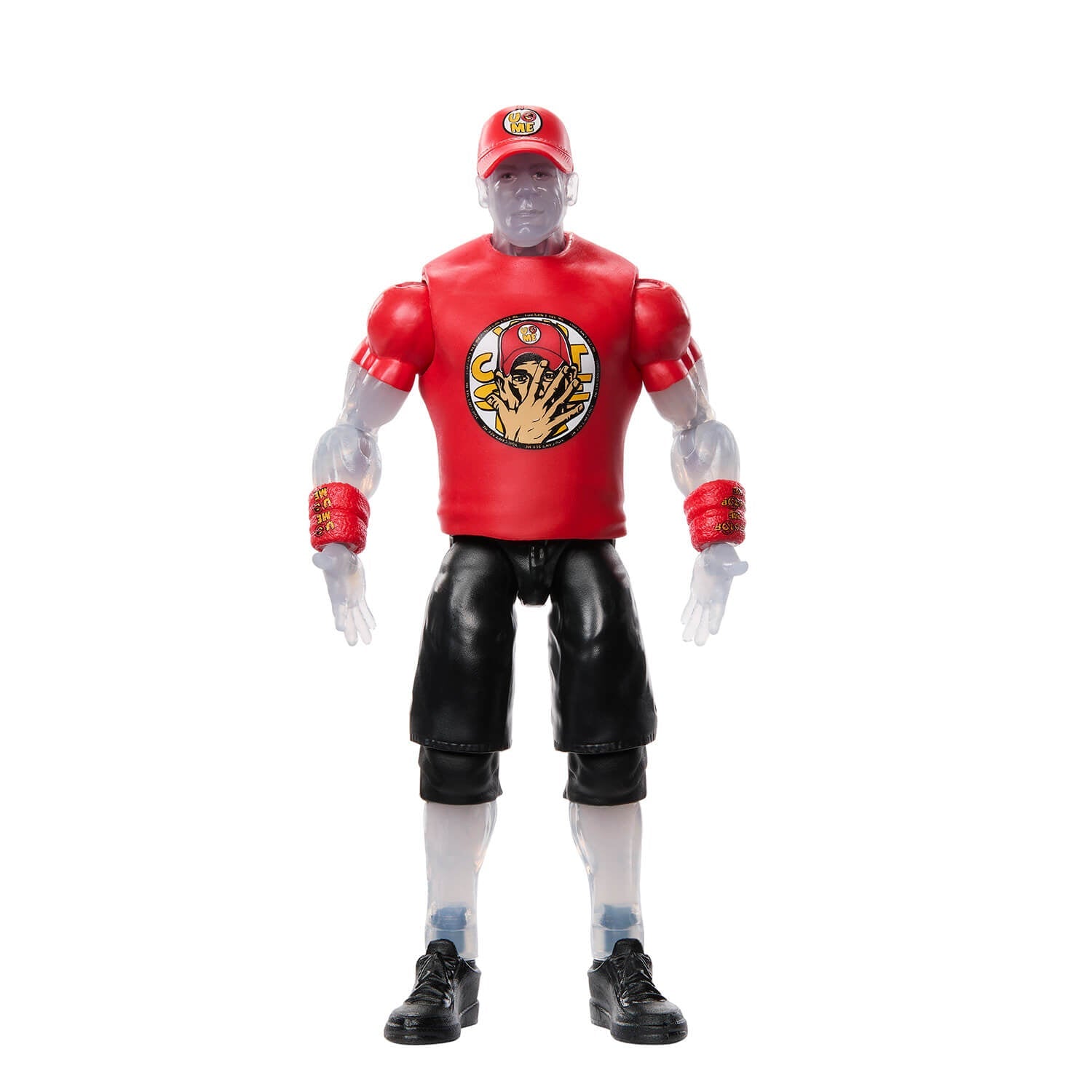 WWE Main Event Series 148 John Cena Action Figure