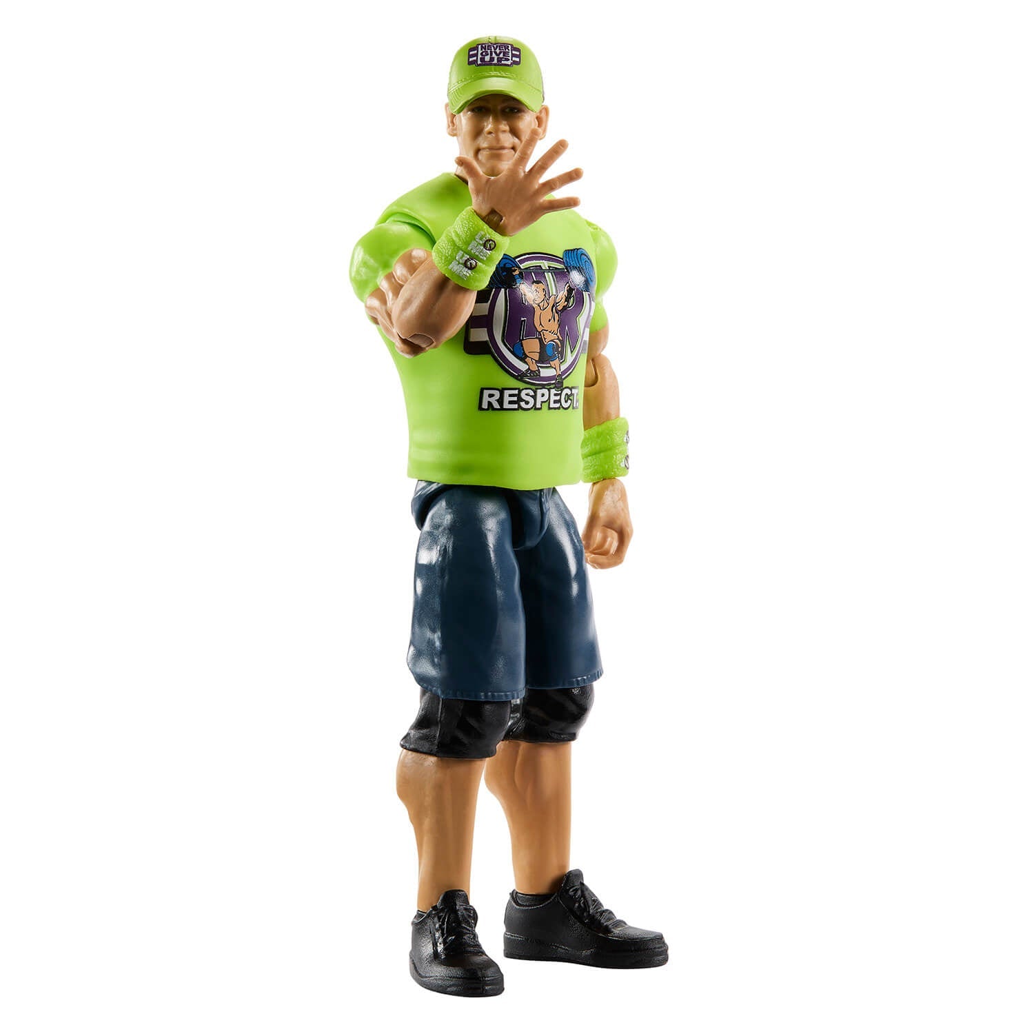 WWE Main Event Series 148 John Cena Action Figure