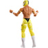 WWE Main Event Series 150 Rey Mysterio Action Figure back