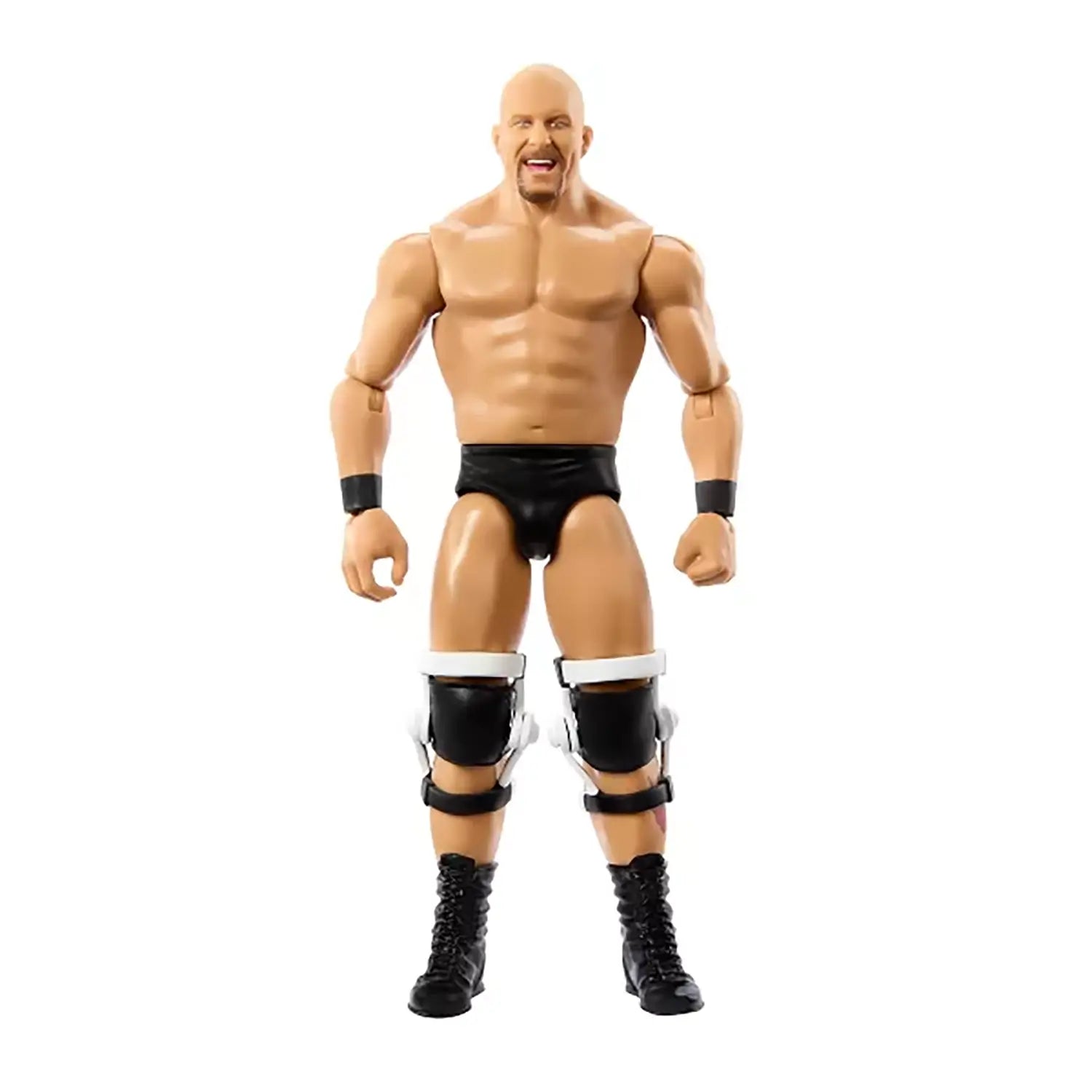 WWE Main Event Series 150 'Stone Cold' Steve Austin Action Figure