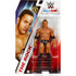 WWE Main Event Series 150 The Rock Action Figure package