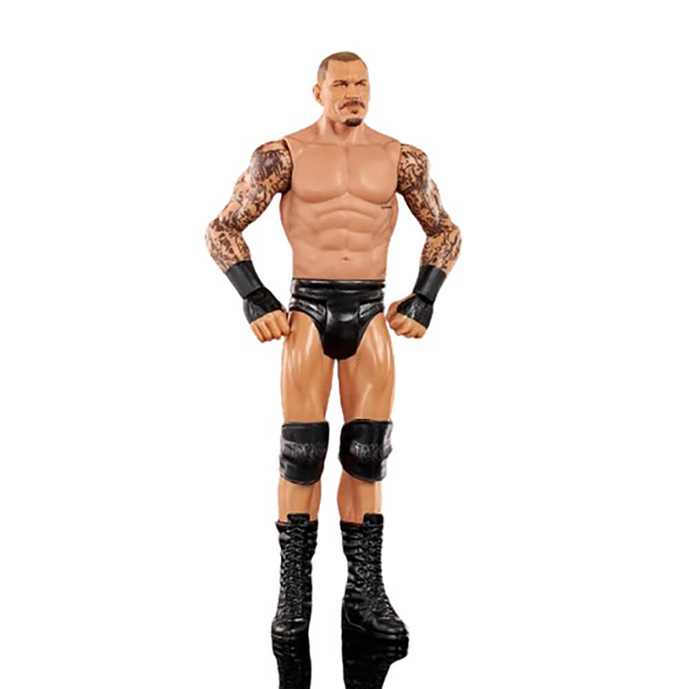 WWE Series 140 Randy Orton 1:12 Scale Action Figure