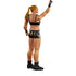 WWE Series 140 Ronda Rousey 1:12 Scale Action Figure