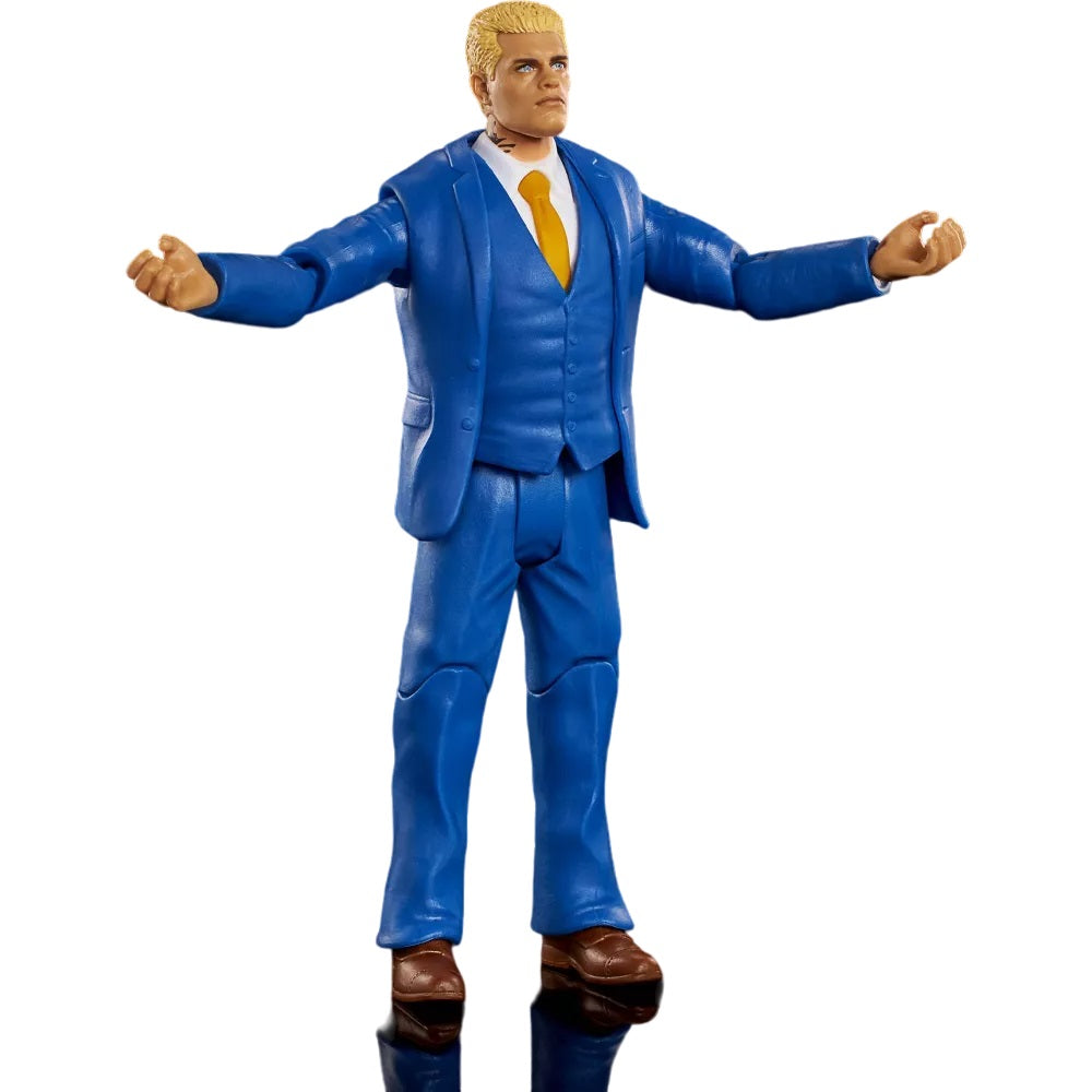 WWE Series 140 