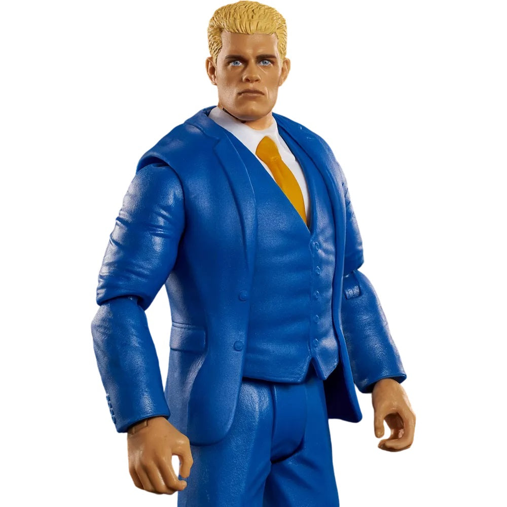 WWE Series 140 