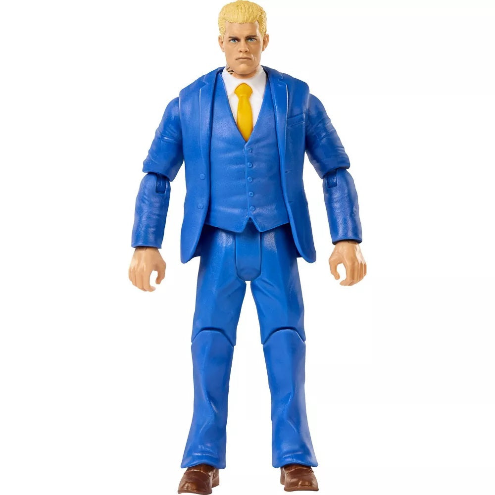 WWE Series 140 