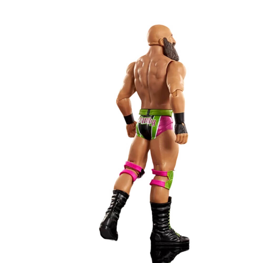 WWE Series 140 Tommaso Ciampa 1:12 Scale Action Figure