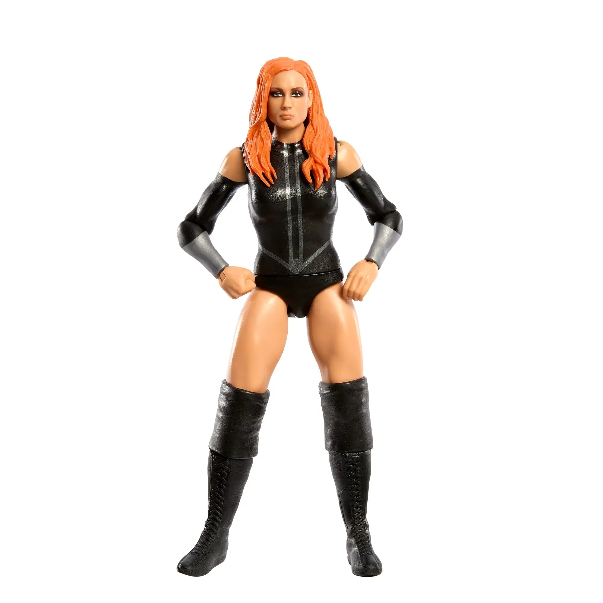 WWE Series 143 Becky Lynch 6 Inch Action Figure