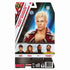 WWE Series 143 Cody Rhodes 6 Inch Action Figure back of package