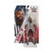 WWE Series 143 Mr. T 6 Inch Action Figure packaging