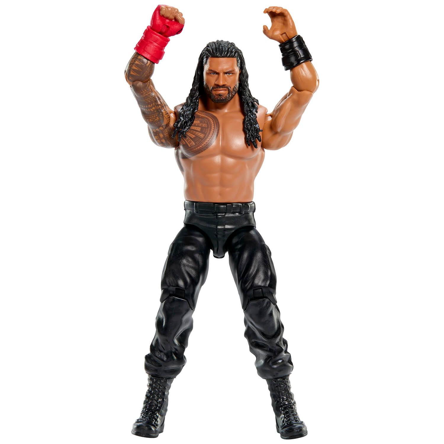 WWE Main Event Series 146 Roman Reigns Action Figure