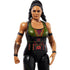 WWE Tamina Series 132 Action Figure close up