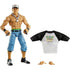 WWE Top Picks Elite Collection John Cena Action Figure