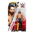 WWE Top Picks Seth Rollins 1:12 Scale Action Figure