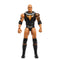 WWE Top Picks The Rock 1:12 Scale Action Figure