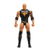 WWE Top Picks The Rock 1:12 Scale Action Figure