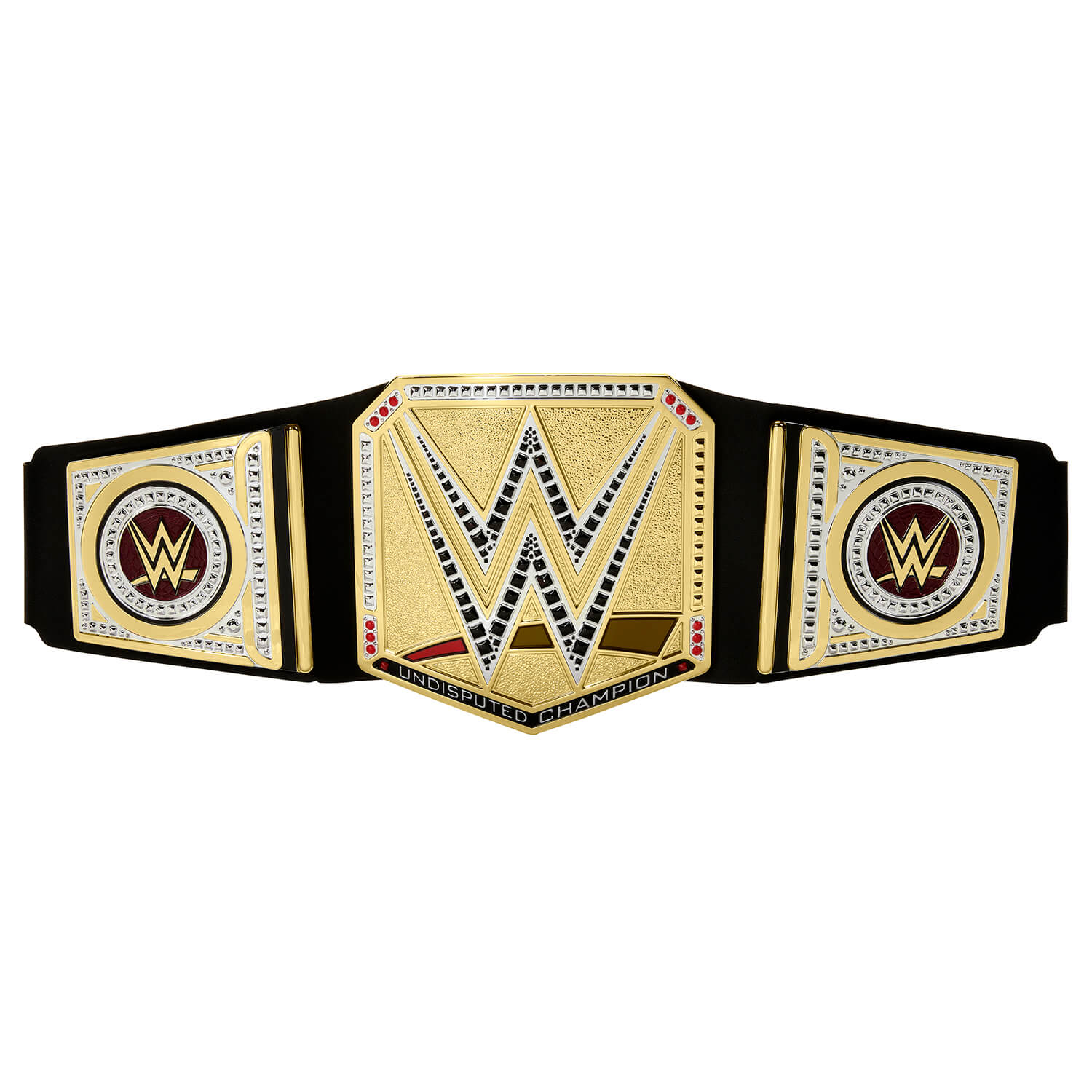 WWE Undisputed WWE Universal Championship Belt